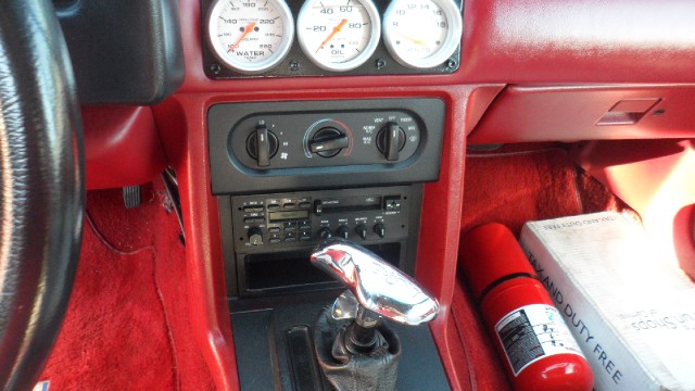 Used 1990 Ford Mustang LX-SEE VIDEO | Mundelein, IL