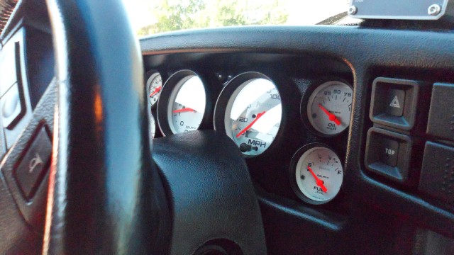 Used 1990 Ford Mustang LX-SEE VIDEO | Mundelein, IL
