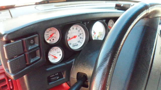 Used 1990 Ford Mustang LX-SEE VIDEO | Mundelein, IL