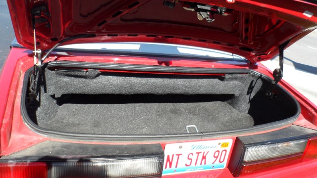 Used 1990 Ford Mustang LX-SEE VIDEO | Mundelein, IL