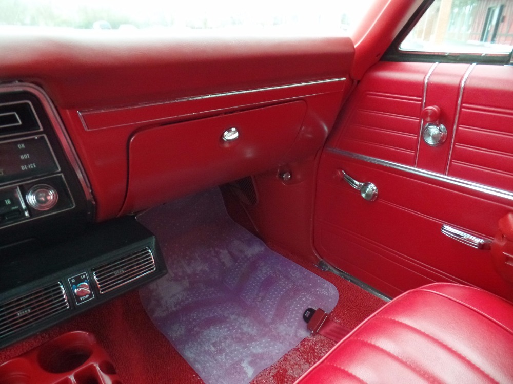 Used 1968 Chevrolet Chevelle 300 Deluxe-Frame Off Restoration-Big Block 454- SEE VIDEO | Mundelein, IL