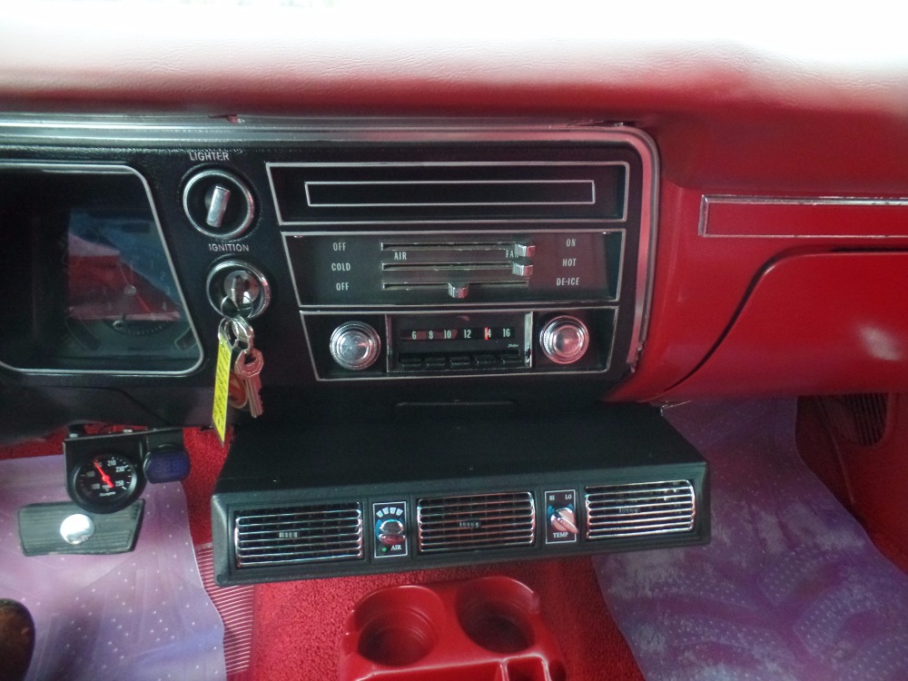 Used 1968 Chevrolet Chevelle 300 Deluxe-Frame Off Restoration-Big Block 454- SEE VIDEO | Mundelein, IL