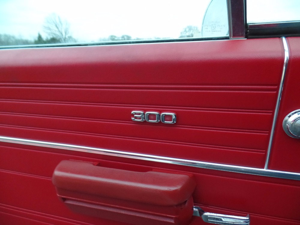 Used 1968 Chevrolet Chevelle 300 Deluxe-Frame Off Restoration-Big Block 454- SEE VIDEO | Mundelein, IL