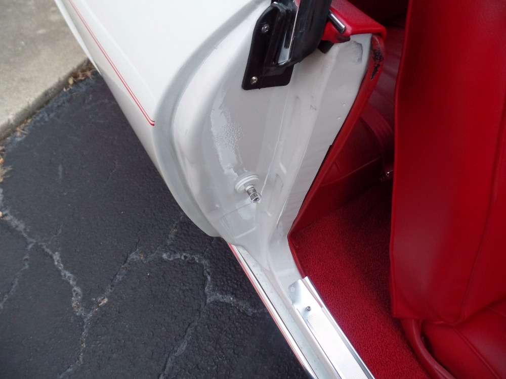Used 1968 Chevrolet Chevelle 300 Deluxe-Frame Off Restoration-Big Block 454- SEE VIDEO | Mundelein, IL