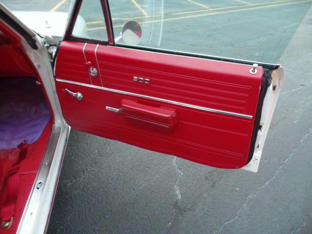 Used 1968 Chevrolet Chevelle 300 Deluxe-Frame Off Restoration-Big Block 454- SEE VIDEO | Mundelein, IL