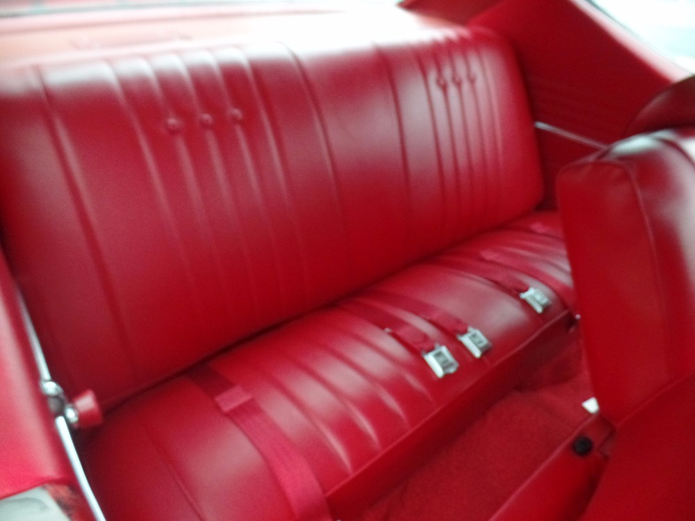 Used 1968 Chevrolet Chevelle 300 Deluxe-Frame Off Restoration-Big Block 454- SEE VIDEO | Mundelein, IL