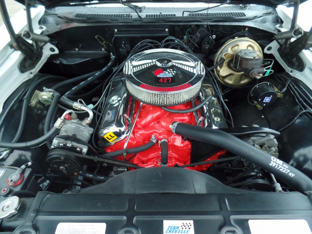 Used 1968 Chevrolet Chevelle 300 Deluxe-Frame Off Restoration-Big Block 454- SEE VIDEO | Mundelein, IL
