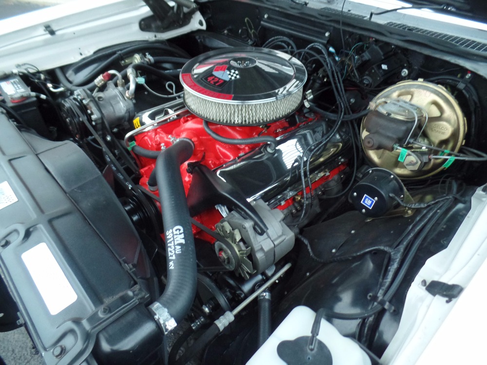Used 1968 Chevrolet Chevelle 300 Deluxe-Frame Off Restoration-Big Block 454- SEE VIDEO | Mundelein, IL