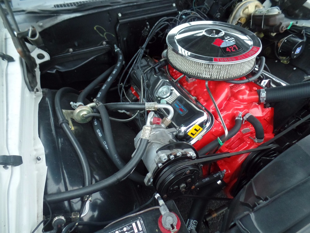 Used 1968 Chevrolet Chevelle 300 Deluxe-Frame Off Restoration-Big Block 454- SEE VIDEO | Mundelein, IL