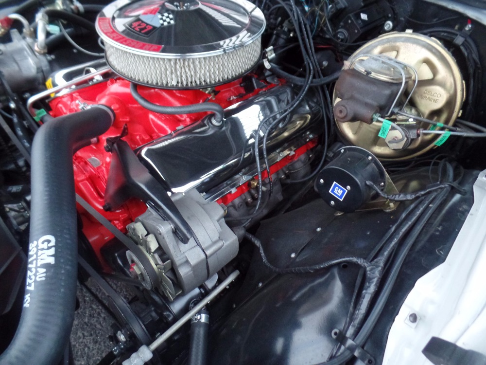 Used 1968 Chevrolet Chevelle 300 Deluxe-Frame Off Restoration-Big Block 454- SEE VIDEO | Mundelein, IL
