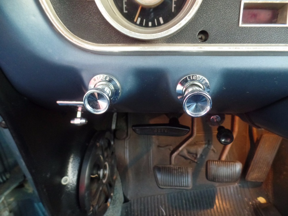 Used 1965 Ford Mustang -CONVERTIBLE -SWEET RIDE- NUMBERS MATCHING-SURVIVOR-GREAT PRICE- SEE VIDEO | Mundelein, IL
