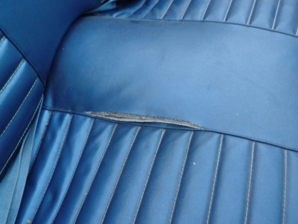 Used 1965 Ford Mustang -CONVERTIBLE -SWEET RIDE- NUMBERS MATCHING-SURVIVOR-GREAT PRICE- SEE VIDEO | Mundelein, IL