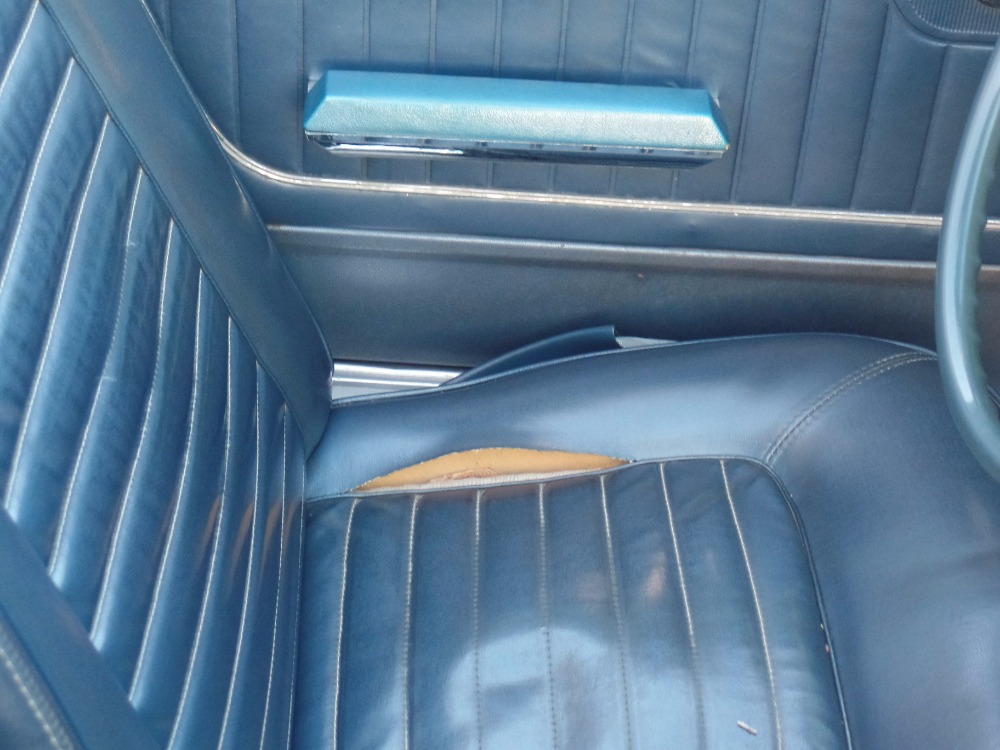 Used 1965 Ford Mustang -CONVERTIBLE -SWEET RIDE- NUMBERS MATCHING-SURVIVOR-GREAT PRICE- SEE VIDEO | Mundelein, IL