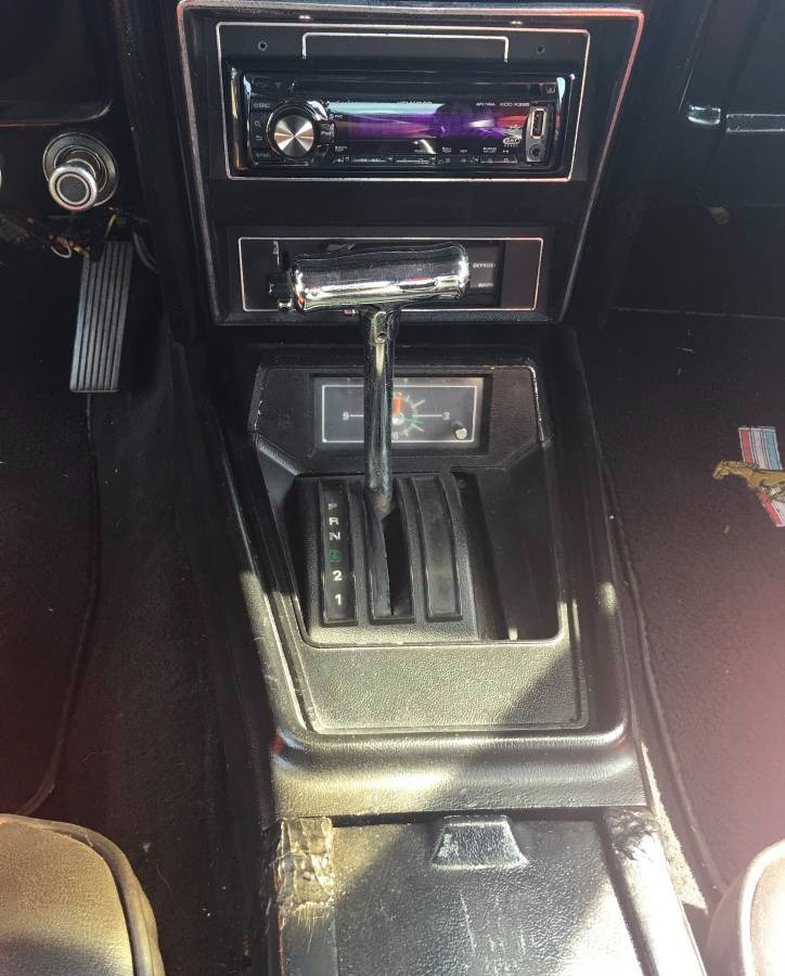 Used 1973 Ford Mustang -FAST BACK- GREAT QUALITY DRIVER- NICE PAINT- | Mundelein, IL