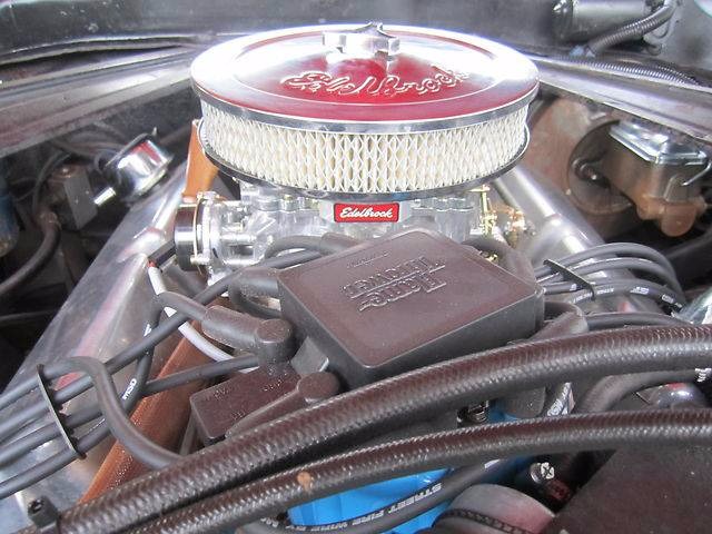 Used 1973 Ford Mustang -FAST BACK- GREAT QUALITY DRIVER- NICE PAINT- | Mundelein, IL