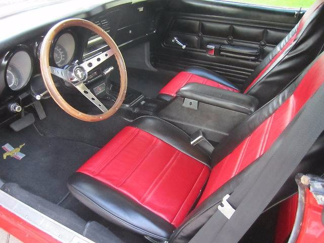 Used 1973 Ford Mustang -FAST BACK- GREAT QUALITY DRIVER- NICE PAINT- | Mundelein, IL