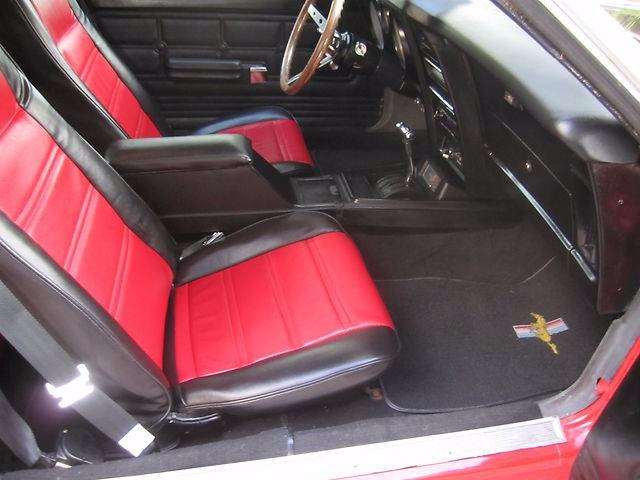 Used 1973 Ford Mustang -FAST BACK- GREAT QUALITY DRIVER- NICE PAINT- | Mundelein, IL