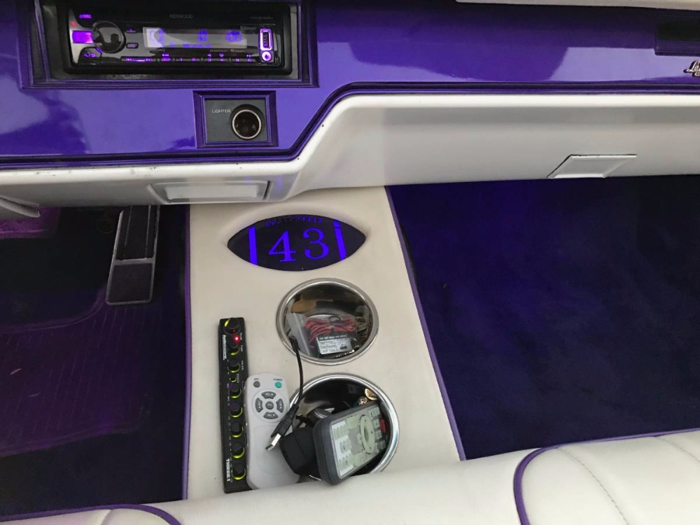 Used 1975 Buick LeSabre -CUSTOM CONVERTIBLE WITH 26 INCH RIMS- SEE VIDEO | Mundelein, IL