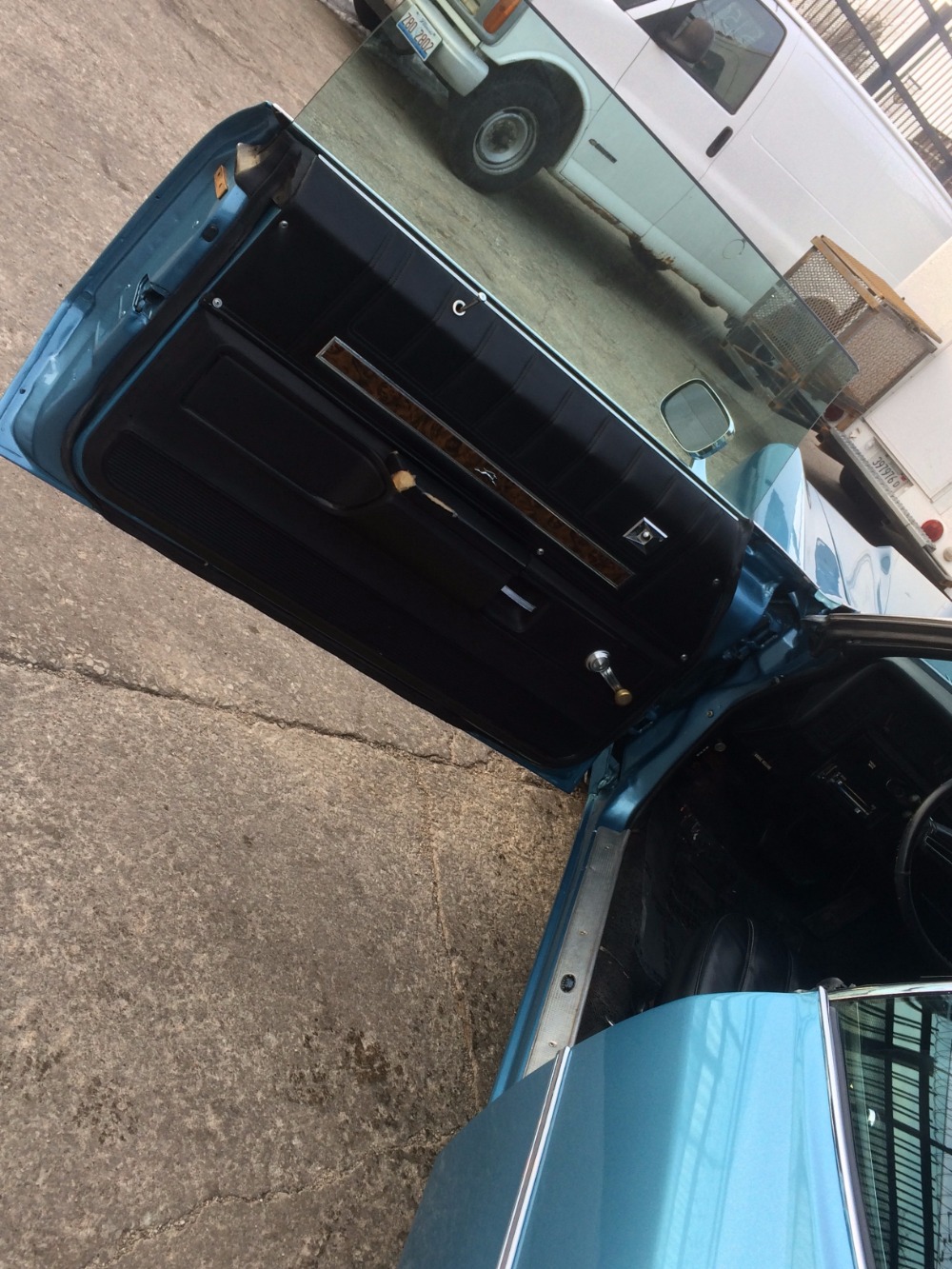 Used 1971 Chevrolet Impala -CONVERTIBLE- NUMBERS MATCHING 400/400 | Mundelein, IL