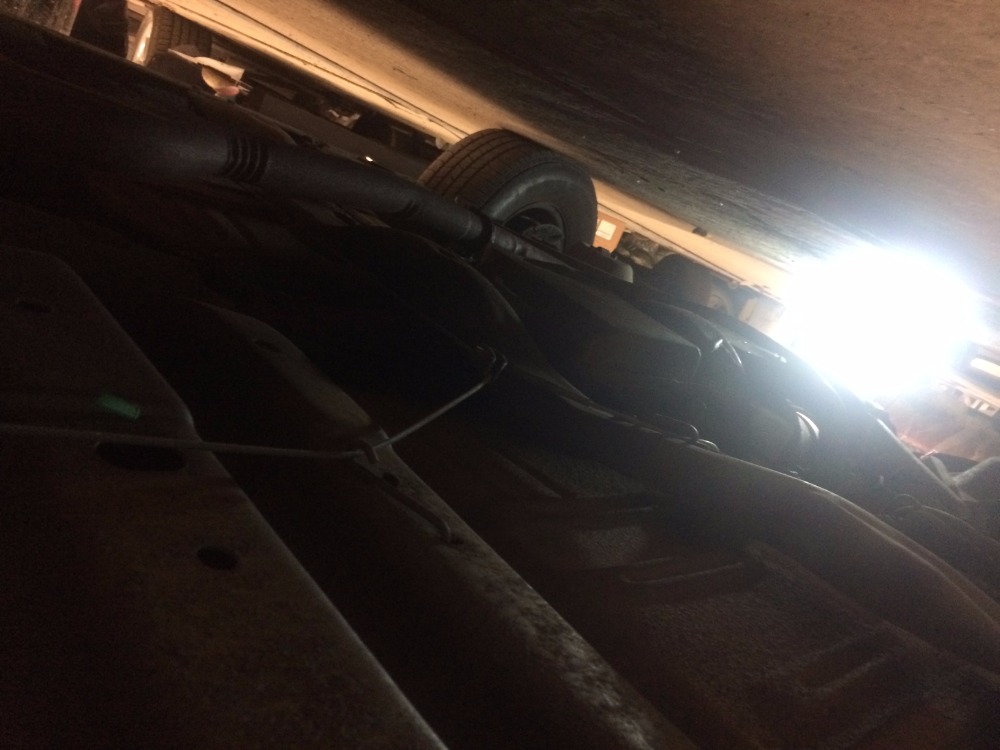 Used 1971 Chevrolet Impala -CONVERTIBLE- NUMBERS MATCHING 400/400 | Mundelein, IL