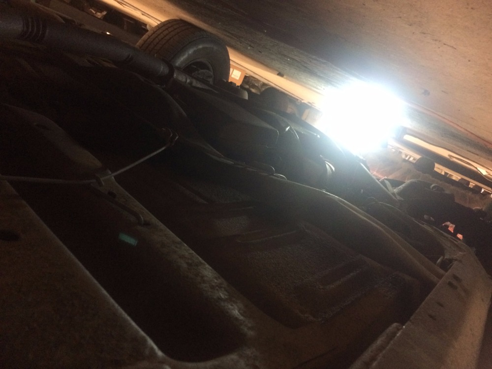 Used 1971 Chevrolet Impala -CONVERTIBLE- NUMBERS MATCHING 400/400 | Mundelein, IL