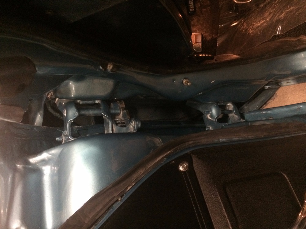 Used 1971 Chevrolet Impala -CONVERTIBLE- NUMBERS MATCHING 400/400 | Mundelein, IL