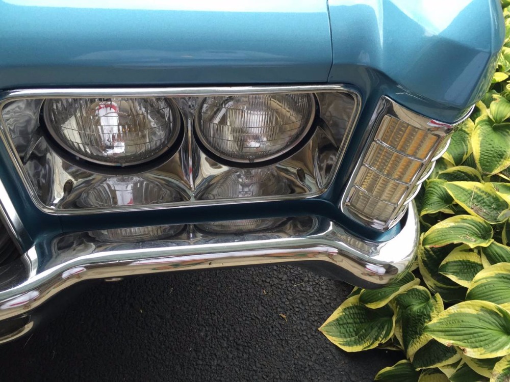 Used 1971 Chevrolet Impala -CONVERTIBLE- NUMBERS MATCHING 400/400 | Mundelein, IL