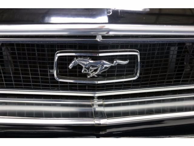 Used 1968 Ford Mustang -NICE PONY-EXCELLENT DRIVER QUALITY-ONE SHARP CLASSIC- SEE VIDEO | Mundelein, IL