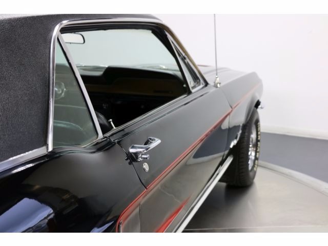 Used 1968 Ford Mustang -NICE PONY-EXCELLENT DRIVER QUALITY-ONE SHARP CLASSIC- SEE VIDEO | Mundelein, IL