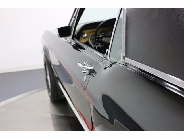 Used 1968 Ford Mustang -NICE PONY-EXCELLENT DRIVER QUALITY-ONE SHARP CLASSIC- SEE VIDEO | Mundelein, IL