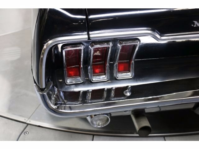 Used 1968 Ford Mustang -NICE PONY-EXCELLENT DRIVER QUALITY-ONE SHARP CLASSIC- SEE VIDEO | Mundelein, IL