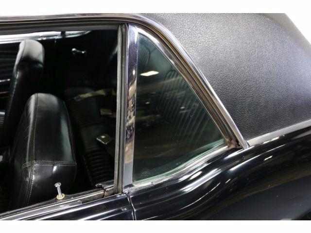 Used 1968 Ford Mustang -NICE PONY-EXCELLENT DRIVER QUALITY-ONE SHARP CLASSIC- SEE VIDEO | Mundelein, IL