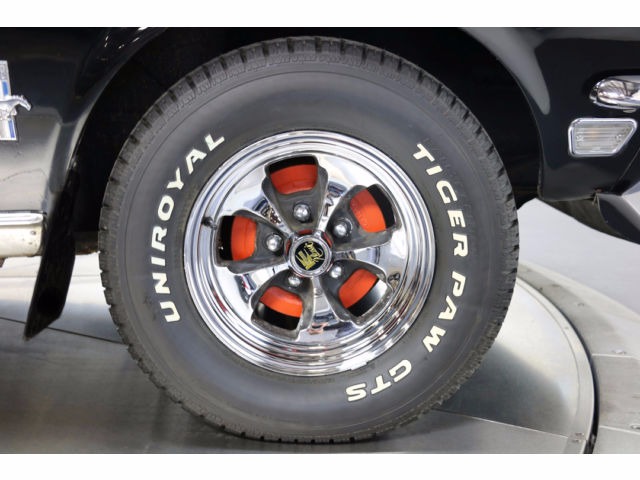 Used 1968 Ford Mustang -NICE PONY-EXCELLENT DRIVER QUALITY-ONE SHARP CLASSIC- SEE VIDEO | Mundelein, IL