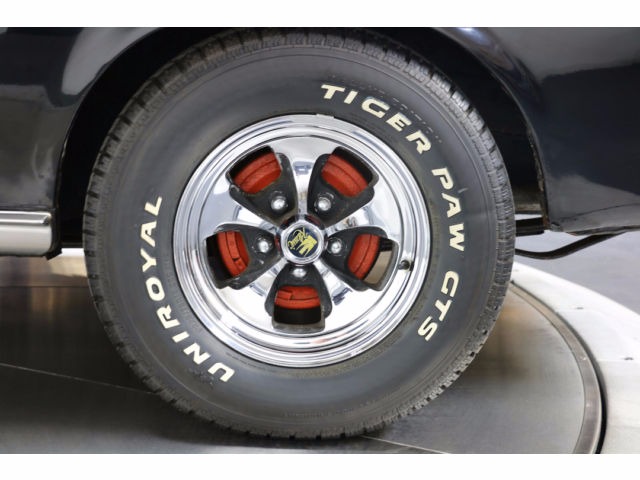 Used 1968 Ford Mustang -NICE PONY-EXCELLENT DRIVER QUALITY-ONE SHARP CLASSIC- SEE VIDEO | Mundelein, IL