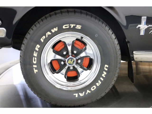 Used 1968 Ford Mustang -NICE PONY-EXCELLENT DRIVER QUALITY-ONE SHARP CLASSIC- SEE VIDEO | Mundelein, IL