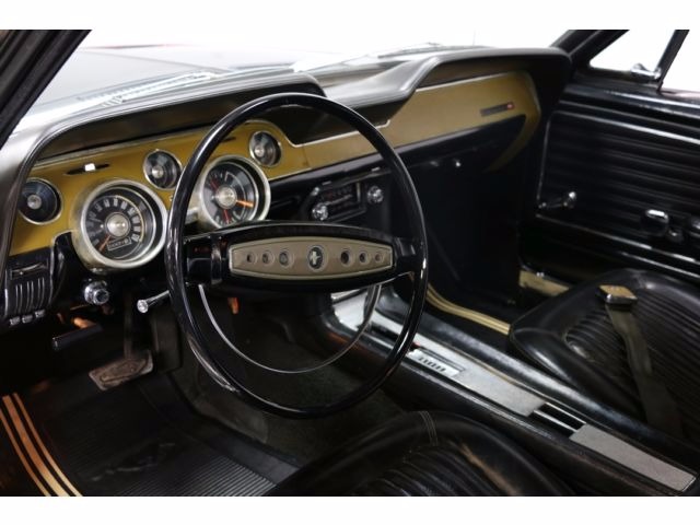 Used 1968 Ford Mustang -NICE PONY-EXCELLENT DRIVER QUALITY-ONE SHARP CLASSIC- SEE VIDEO | Mundelein, IL