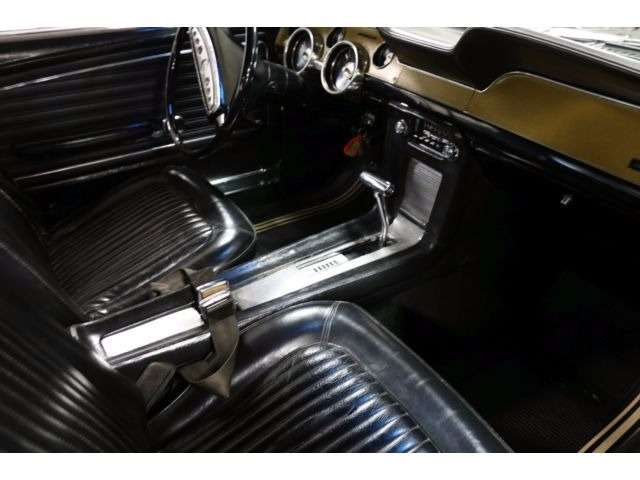 Used 1968 Ford Mustang -NICE PONY-EXCELLENT DRIVER QUALITY-ONE SHARP CLASSIC- SEE VIDEO | Mundelein, IL