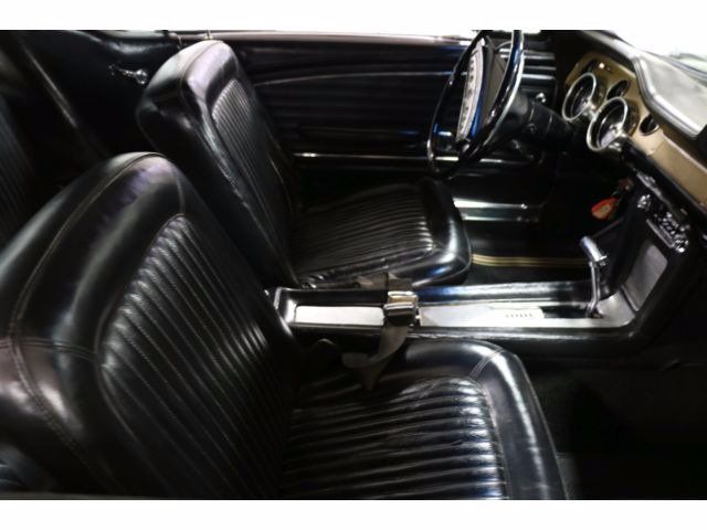 Used 1968 Ford Mustang -NICE PONY-EXCELLENT DRIVER QUALITY-ONE SHARP CLASSIC- SEE VIDEO | Mundelein, IL