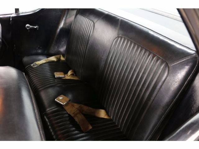 Used 1968 Ford Mustang -NICE PONY-EXCELLENT DRIVER QUALITY-ONE SHARP CLASSIC- SEE VIDEO | Mundelein, IL