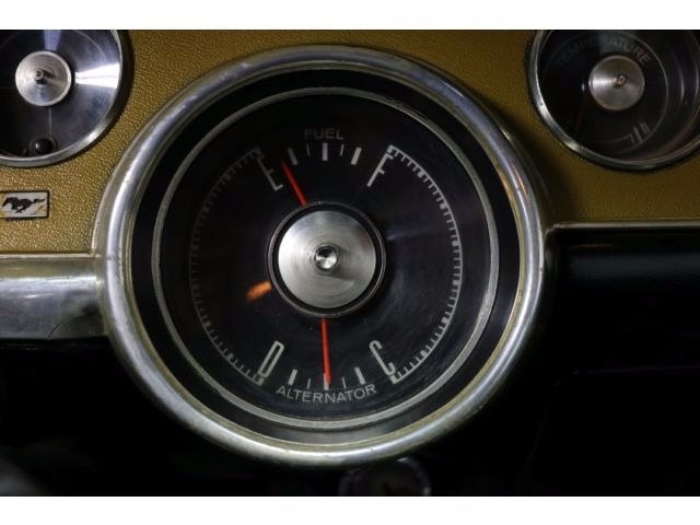 Used 1968 Ford Mustang -NICE PONY-EXCELLENT DRIVER QUALITY-ONE SHARP CLASSIC- SEE VIDEO | Mundelein, IL