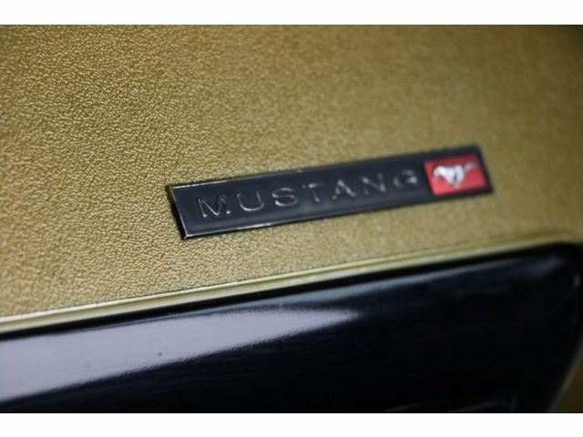 Used 1968 Ford Mustang -NICE PONY-EXCELLENT DRIVER QUALITY-ONE SHARP CLASSIC- SEE VIDEO | Mundelein, IL