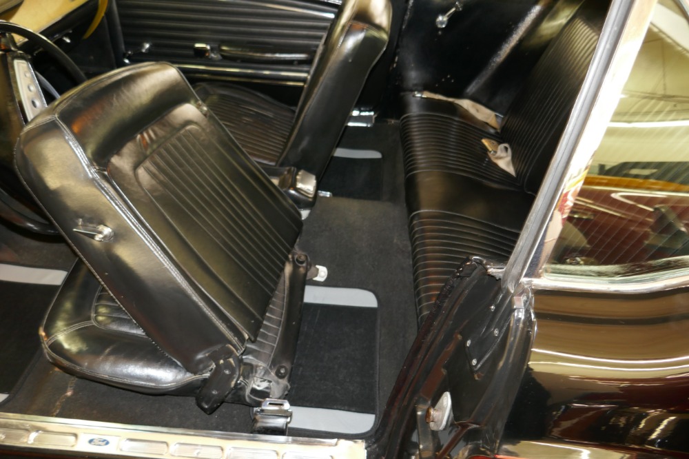 Used 1968 Ford Mustang -NICE PONY-EXCELLENT DRIVER QUALITY-ONE SHARP CLASSIC- SEE VIDEO | Mundelein, IL