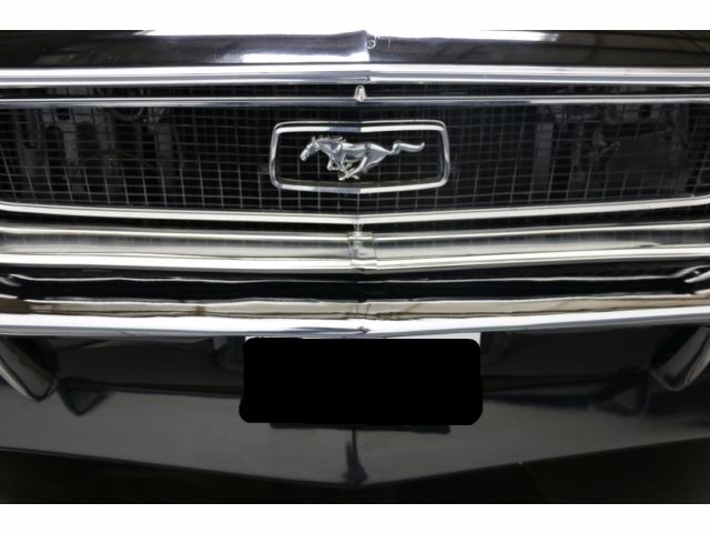 Used 1968 Ford Mustang -NICE PONY-EXCELLENT DRIVER QUALITY-ONE SHARP CLASSIC- SEE VIDEO | Mundelein, IL