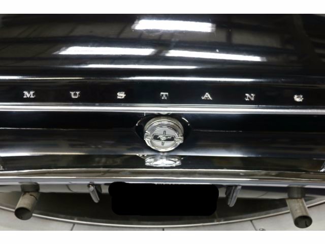 Used 1968 Ford Mustang -NICE PONY-EXCELLENT DRIVER QUALITY-ONE SHARP CLASSIC- SEE VIDEO | Mundelein, IL