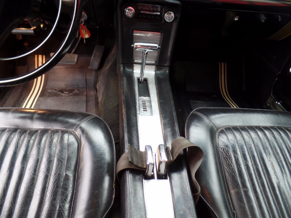 Used 1968 Ford Mustang -NICE PONY-EXCELLENT DRIVER QUALITY-ONE SHARP CLASSIC- SEE VIDEO | Mundelein, IL