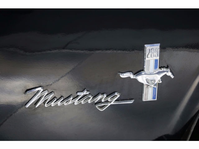 Used 1968 Ford Mustang -NICE PONY-EXCELLENT DRIVER QUALITY-ONE SHARP CLASSIC- SEE VIDEO | Mundelein, IL