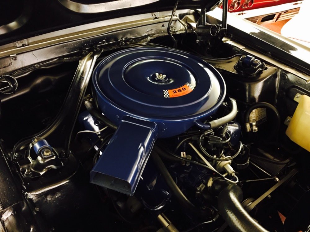 Used 1968 Ford Mustang -NICE PONY-EXCELLENT DRIVER QUALITY-ONE SHARP CLASSIC- SEE VIDEO | Mundelein, IL
