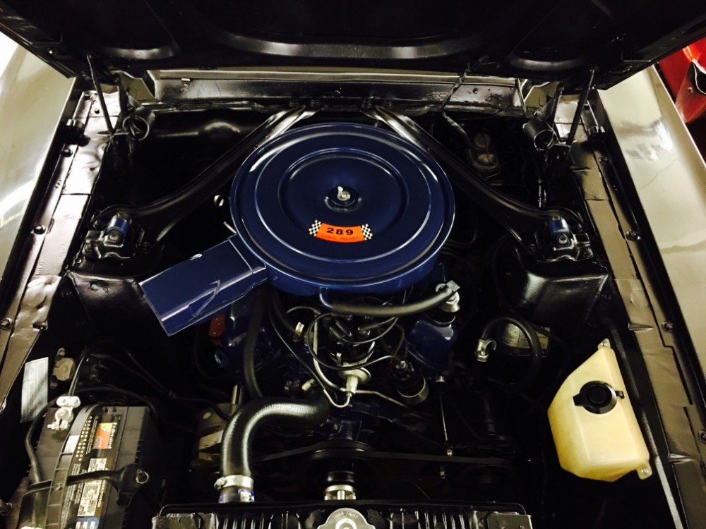 Used 1968 Ford Mustang -NICE PONY-EXCELLENT DRIVER QUALITY-ONE SHARP CLASSIC- SEE VIDEO | Mundelein, IL