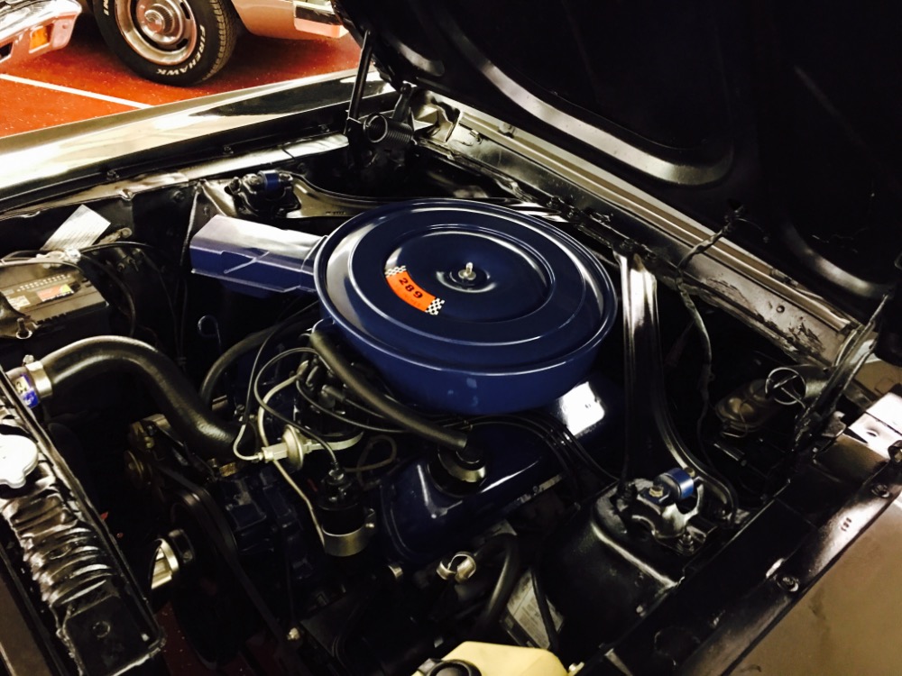 Used 1968 Ford Mustang -NICE PONY-EXCELLENT DRIVER QUALITY-ONE SHARP CLASSIC- SEE VIDEO | Mundelein, IL