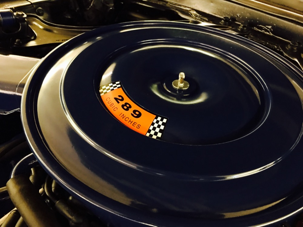 Used 1968 Ford Mustang -NICE PONY-EXCELLENT DRIVER QUALITY-ONE SHARP CLASSIC- SEE VIDEO | Mundelein, IL
